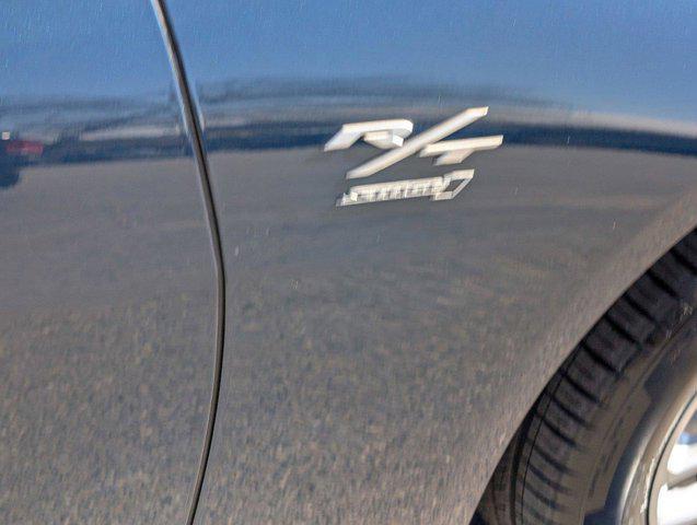 new 2025 Dodge Charger Daytona car, priced at $44,234