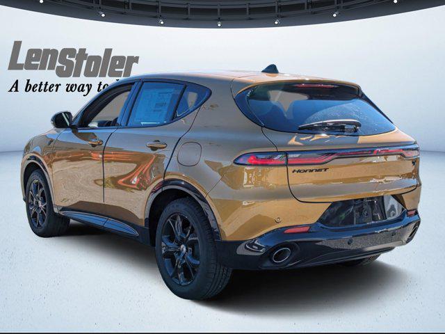 new 2024 Dodge Hornet car, priced at $31,687