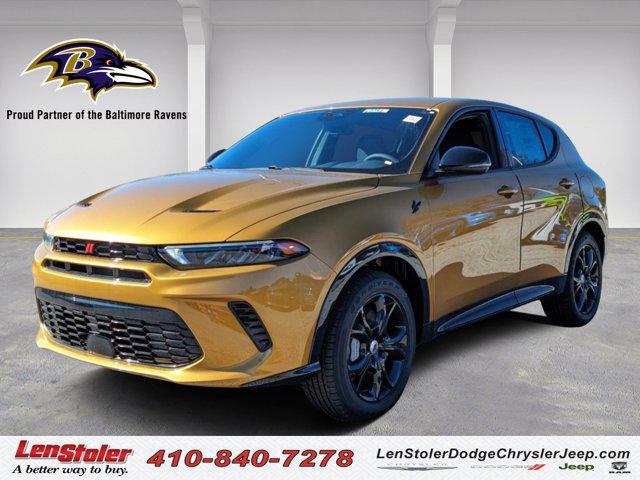 new 2024 Dodge Hornet car, priced at $30,802