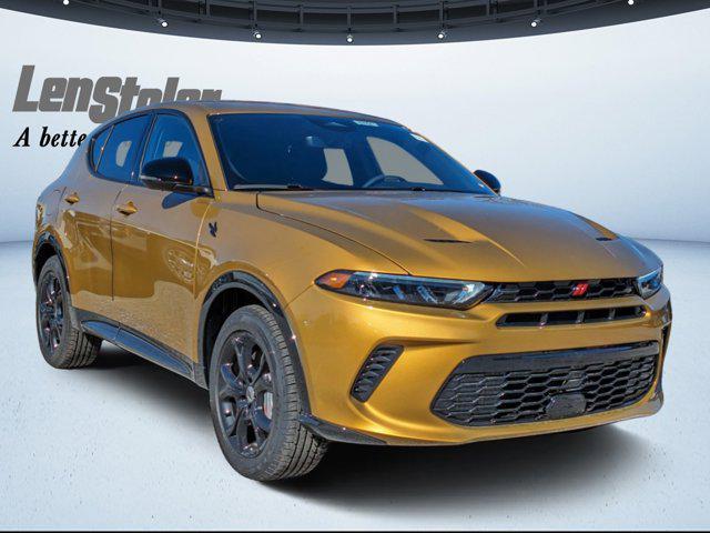 new 2024 Dodge Hornet car, priced at $31,687