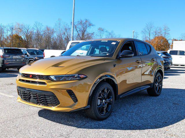 new 2024 Dodge Hornet car, priced at $30,802