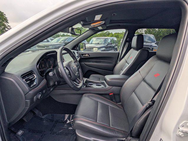 used 2024 Dodge Durango car, priced at $46,700