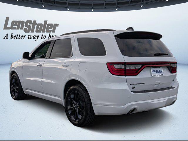 used 2024 Dodge Durango car, priced at $46,700