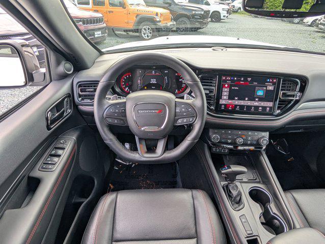 used 2024 Dodge Durango car, priced at $46,700
