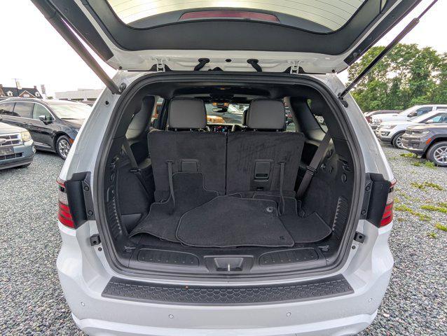 used 2024 Dodge Durango car, priced at $46,700