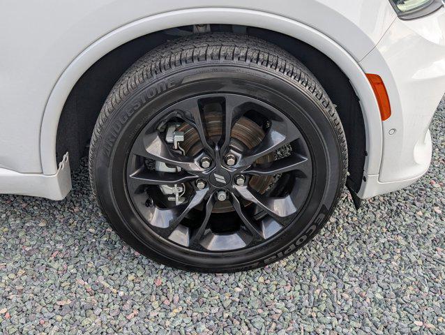 used 2024 Dodge Durango car, priced at $46,700