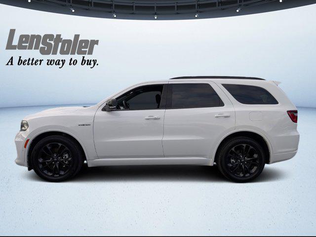 used 2024 Dodge Durango car, priced at $46,700
