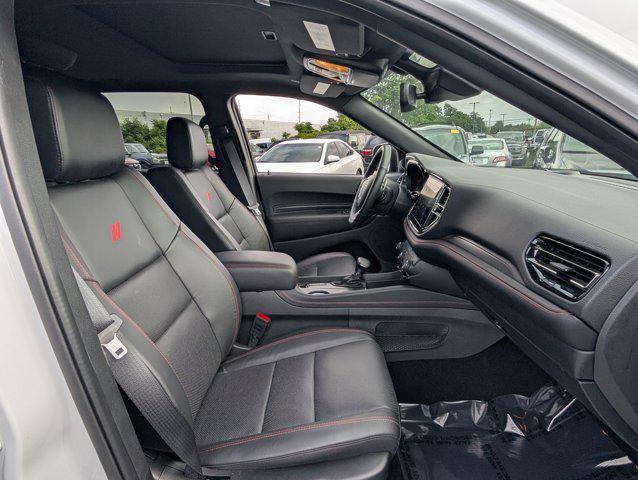 used 2024 Dodge Durango car, priced at $46,700