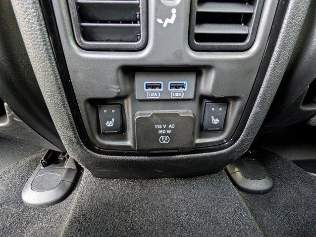 used 2024 Dodge Durango car, priced at $46,700