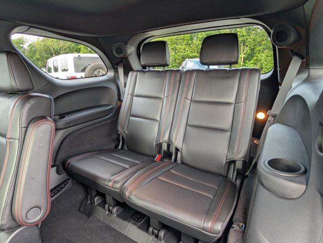 used 2024 Dodge Durango car, priced at $46,700