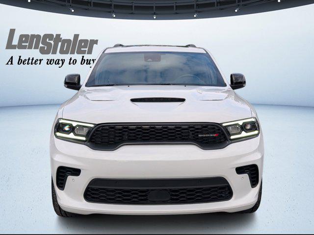 used 2024 Dodge Durango car, priced at $46,700