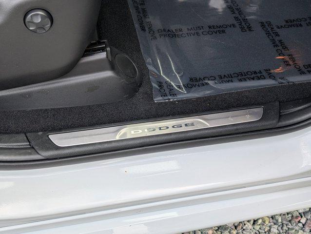 used 2024 Dodge Durango car, priced at $46,700