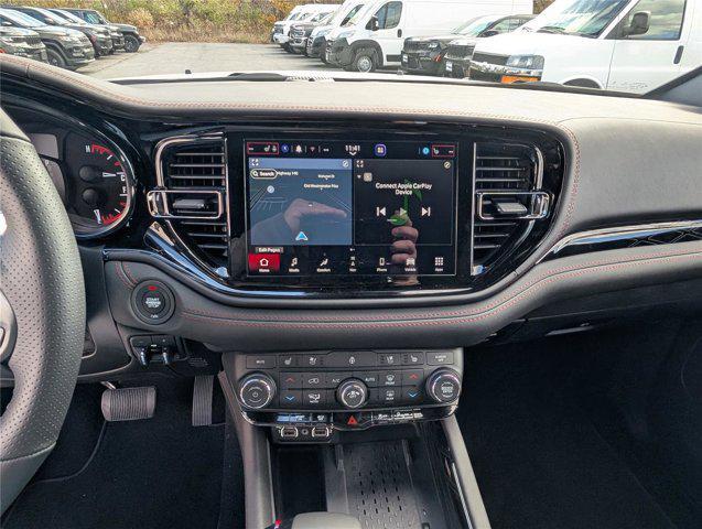 new 2026 Dodge Durango car, priced at $43,749