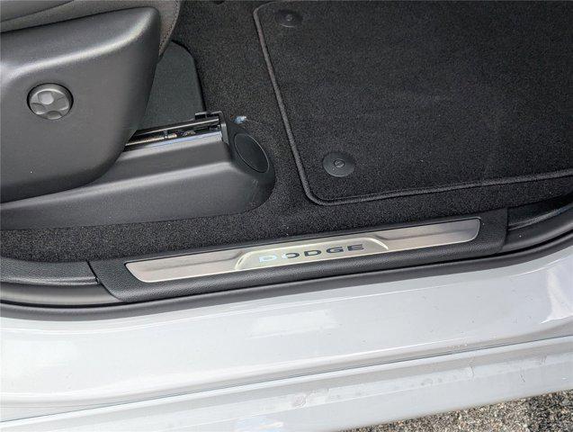 new 2026 Dodge Durango car, priced at $43,749