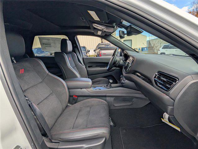 new 2026 Dodge Durango car, priced at $43,749