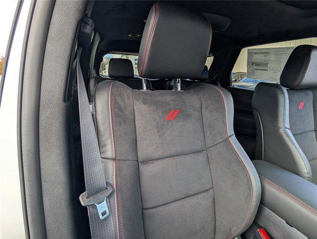 new 2026 Dodge Durango car, priced at $43,749