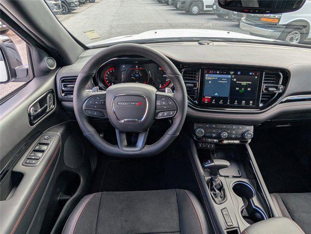 new 2026 Dodge Durango car, priced at $43,749