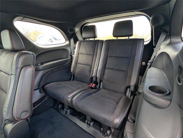 new 2026 Dodge Durango car, priced at $43,749