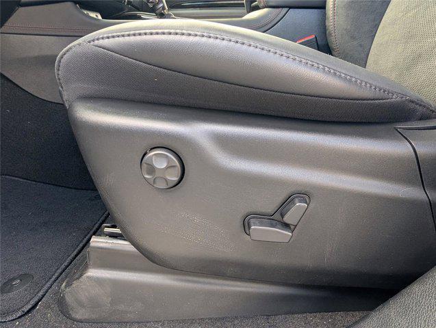 new 2026 Dodge Durango car, priced at $43,749