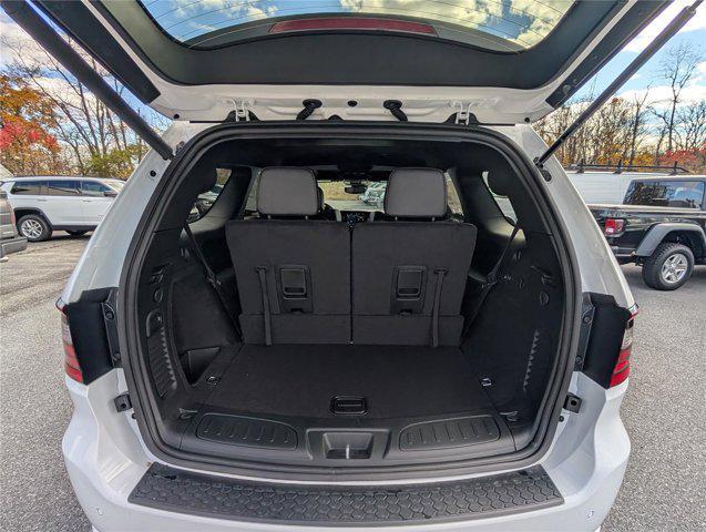 new 2026 Dodge Durango car, priced at $43,749