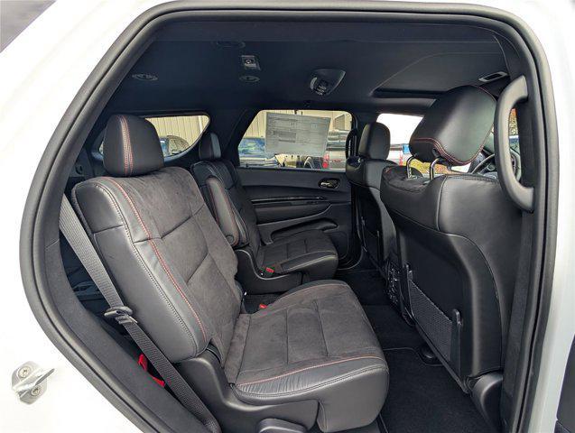 new 2026 Dodge Durango car, priced at $43,749