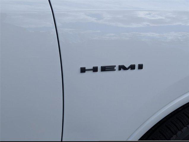 new 2026 Dodge Durango car, priced at $43,749