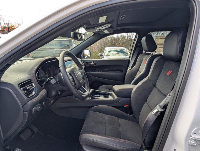 new 2026 Dodge Durango car, priced at $43,749