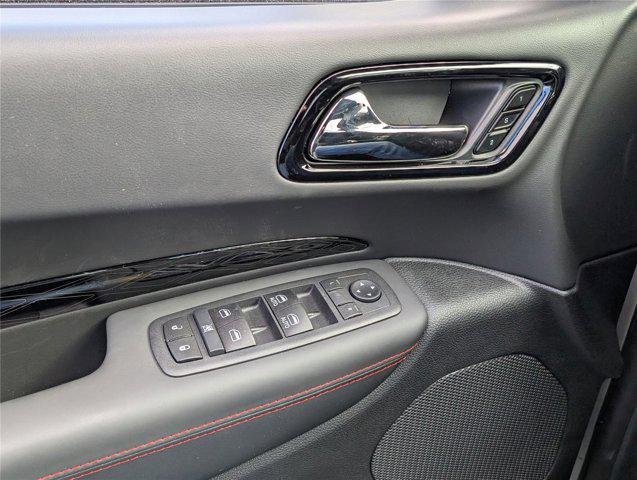 new 2026 Dodge Durango car, priced at $43,749