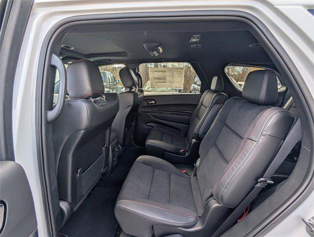 new 2026 Dodge Durango car, priced at $43,749