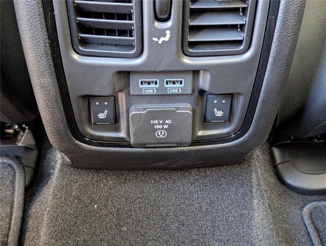 new 2026 Dodge Durango car, priced at $43,749