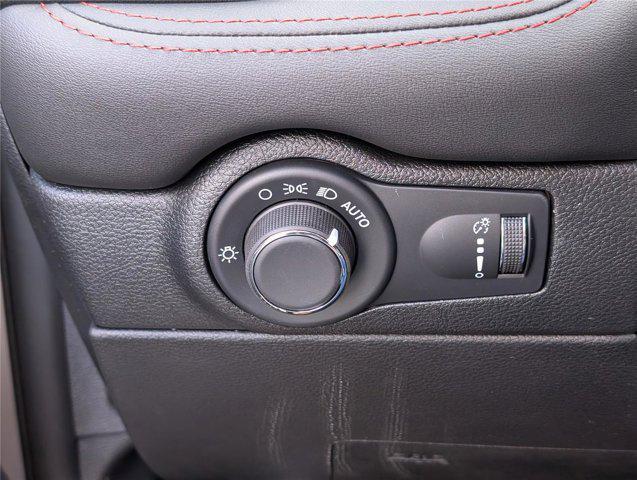 new 2026 Dodge Durango car, priced at $43,749