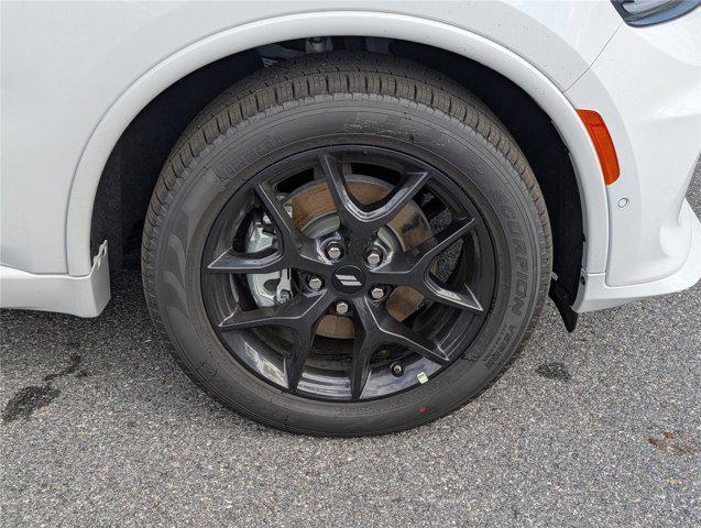 new 2026 Dodge Durango car, priced at $43,749