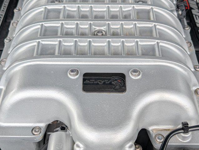 used 2021 Dodge Challenger car, priced at $73,500