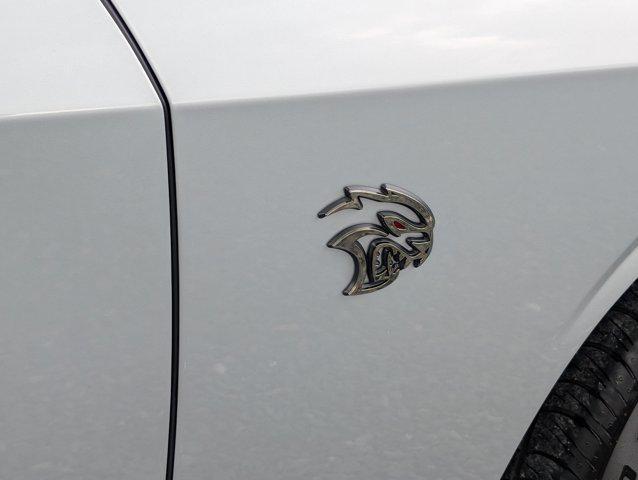 used 2021 Dodge Challenger car, priced at $73,500