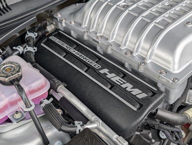 used 2021 Dodge Challenger car, priced at $73,500