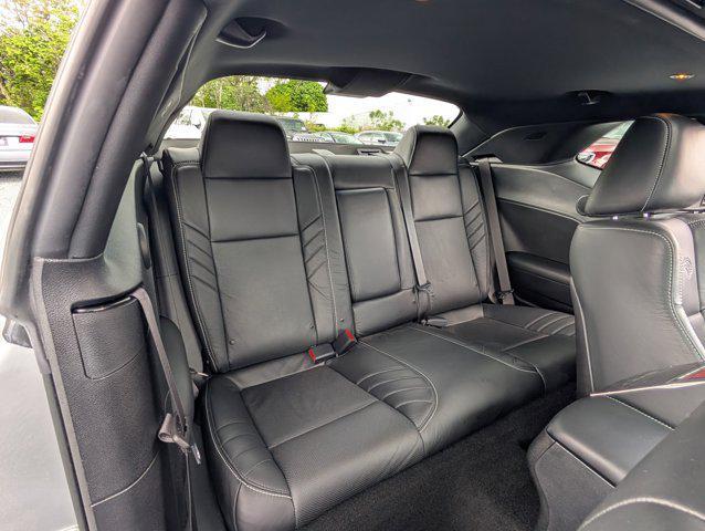 used 2021 Dodge Challenger car, priced at $73,500