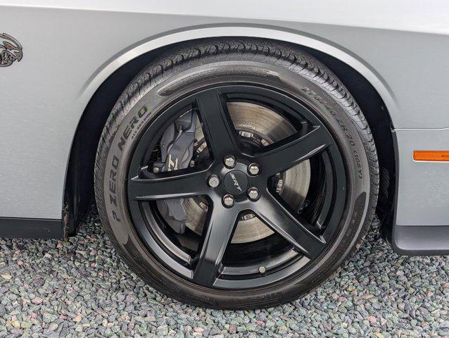 used 2021 Dodge Challenger car, priced at $73,500