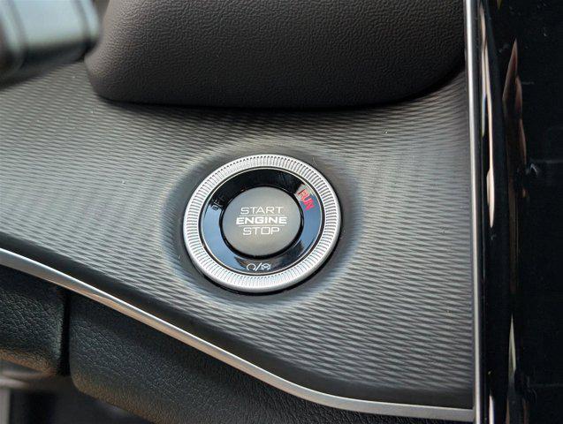 new 2025 Jeep Grand Cherokee L car, priced at $37,593