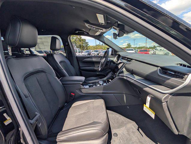 new 2025 Jeep Grand Cherokee L car, priced at $37,593
