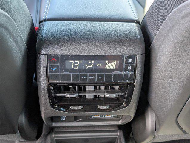 new 2025 Jeep Grand Cherokee L car, priced at $37,593