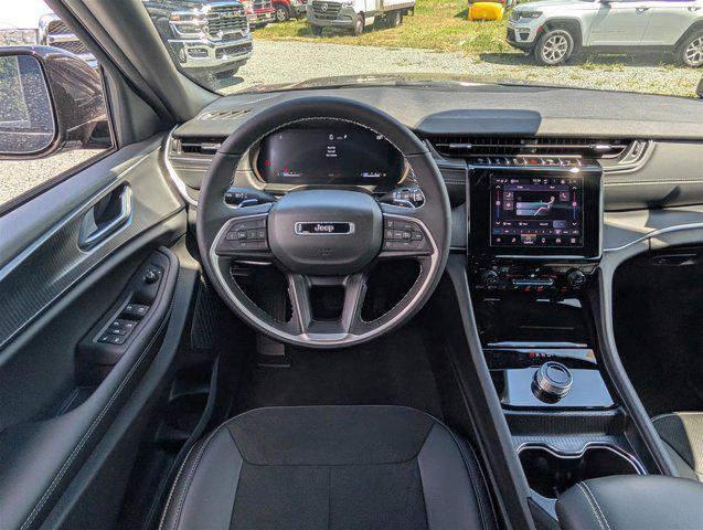 new 2025 Jeep Grand Cherokee L car, priced at $37,593