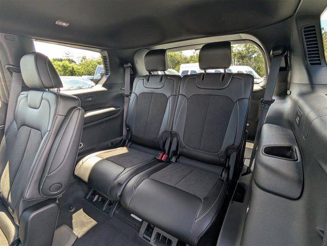 new 2025 Jeep Grand Cherokee L car, priced at $37,593