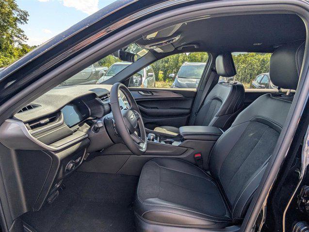 new 2025 Jeep Grand Cherokee L car, priced at $37,593