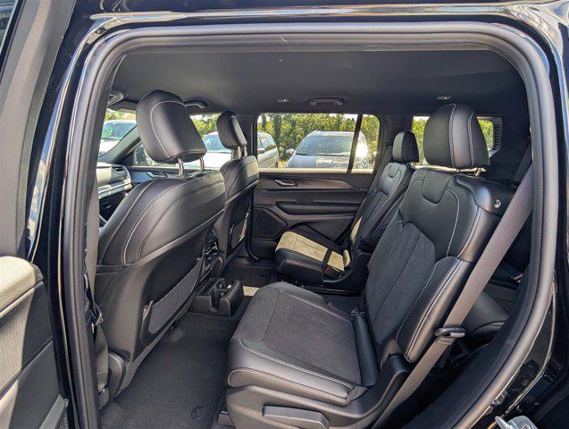 new 2025 Jeep Grand Cherokee L car, priced at $37,593
