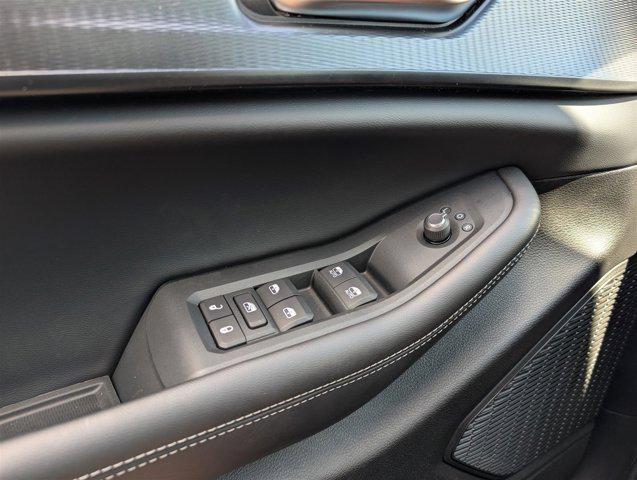 new 2025 Jeep Grand Cherokee L car, priced at $37,593