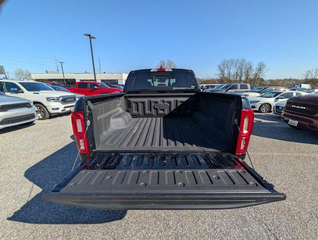 used 2022 Ford Ranger car, priced at $36,500