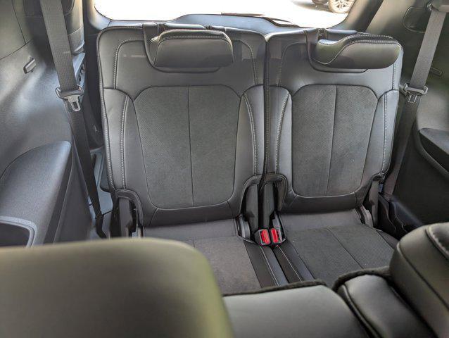new 2025 Jeep Grand Cherokee L car, priced at $42,391