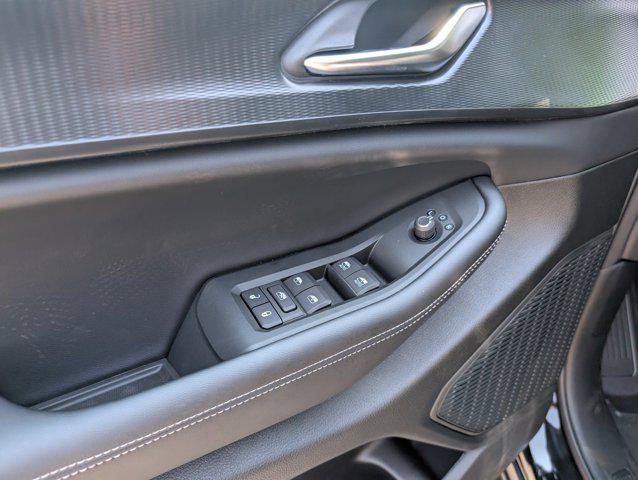 new 2025 Jeep Grand Cherokee L car, priced at $42,391