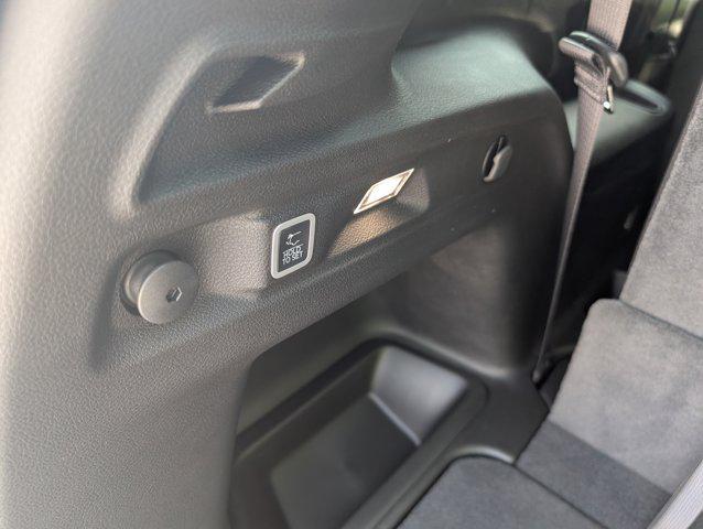 new 2025 Jeep Grand Cherokee L car, priced at $42,391