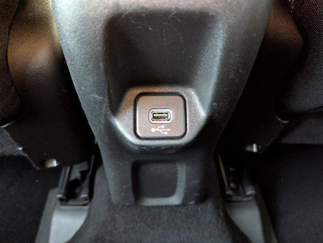 used 2018 Jeep Renegade car, priced at $12,800